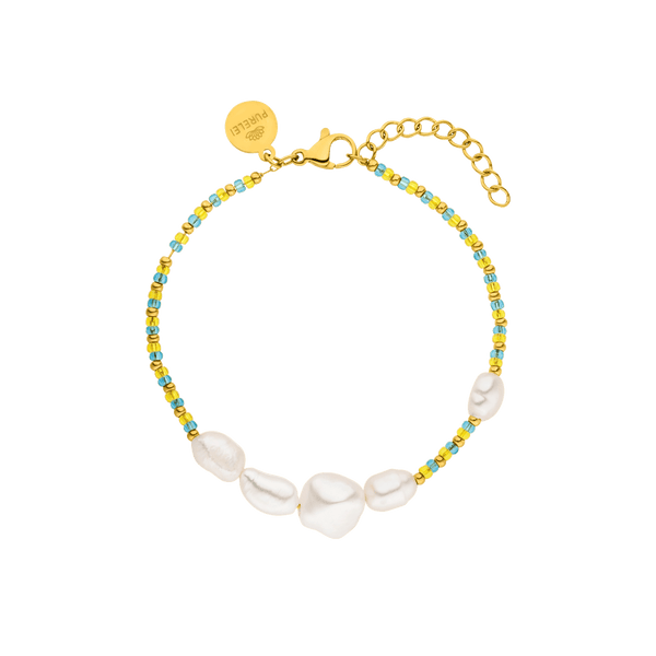 Blissful Bracelet - INT PURELEI