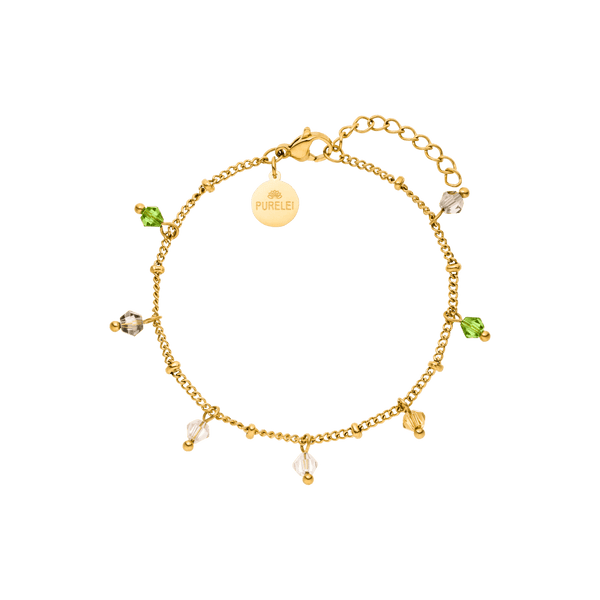 Boho Bracelet - INT PURELEI