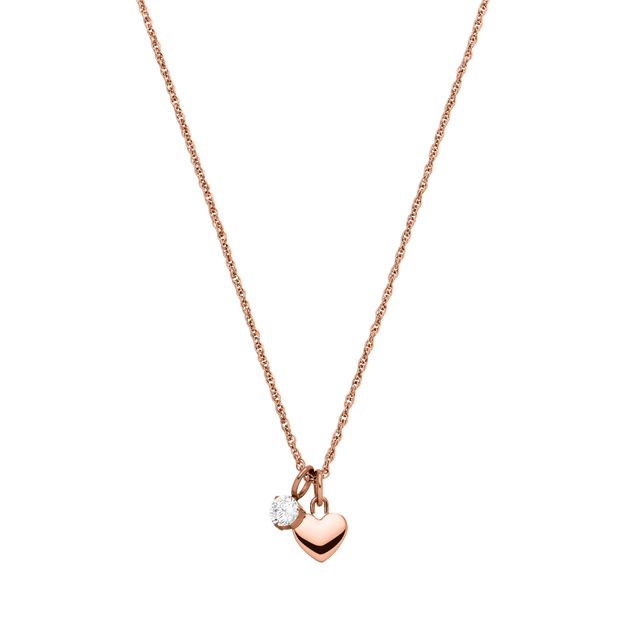 Brave Necklace - INT PURELEI