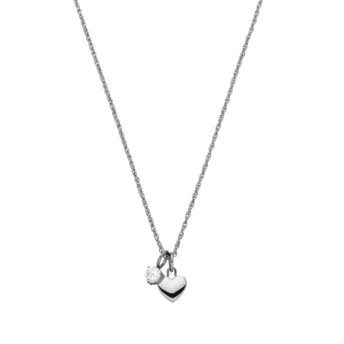 Brave Necklace - INT PURELEI
