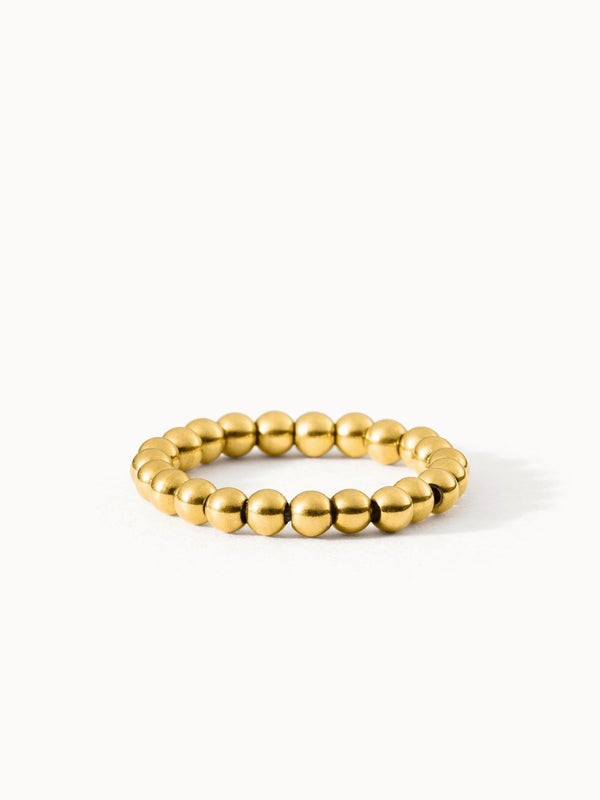 Bright Anxiety Ring - INT PURELEI