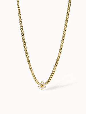 Bright Spring Necklace - INT PURELEI