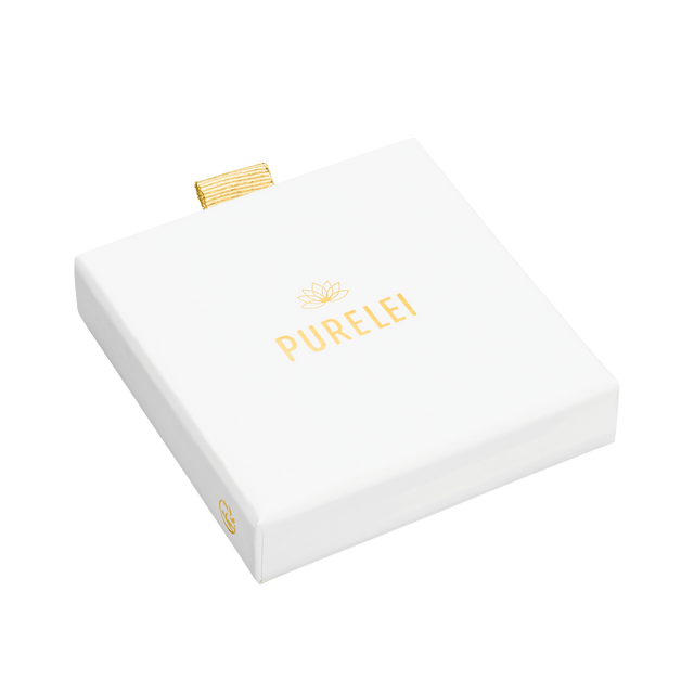 Butterfly Necklace - INT PURELEI