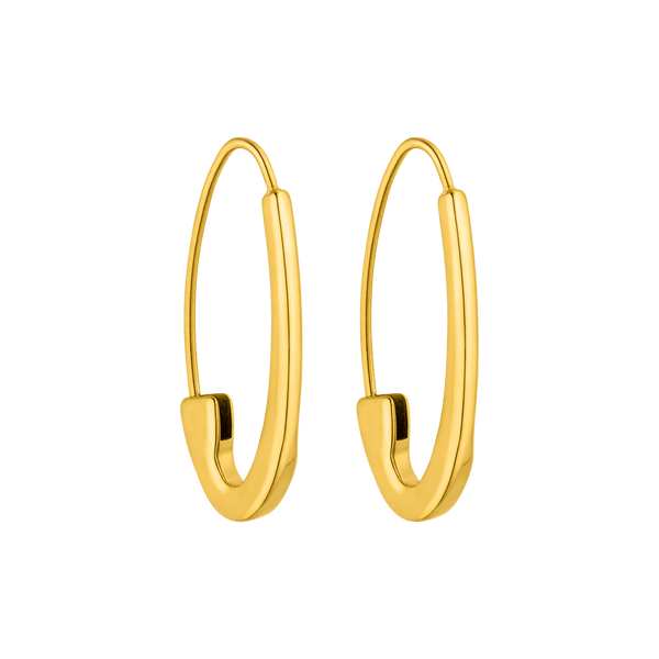 Cachet Earring - INT PURELEI