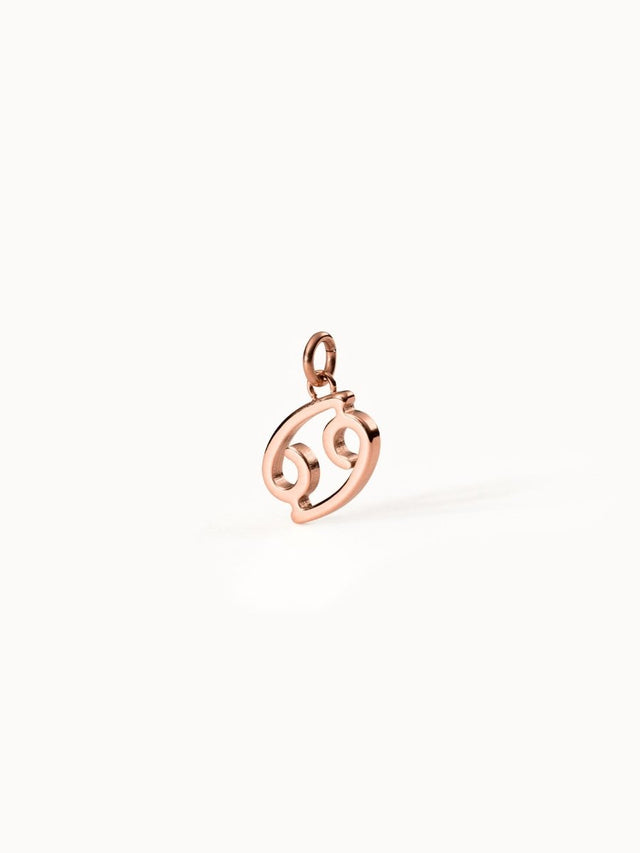 Cancer Zodiac Charm - INT PURELEI