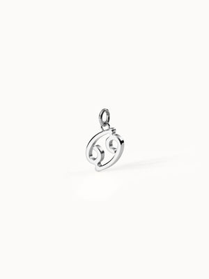 Cancer Zodiac Charm - INT PURELEI