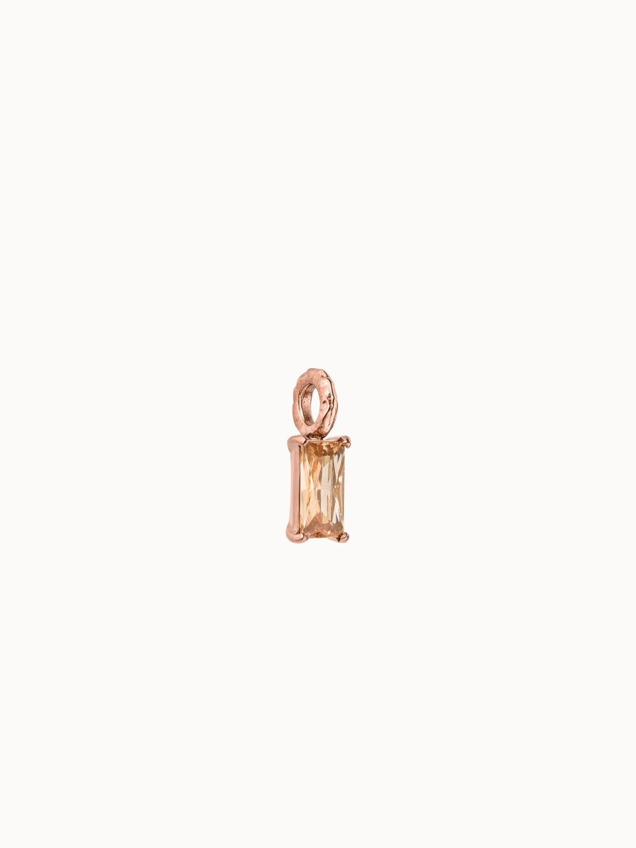 Canyon Charm - INT PURELEI