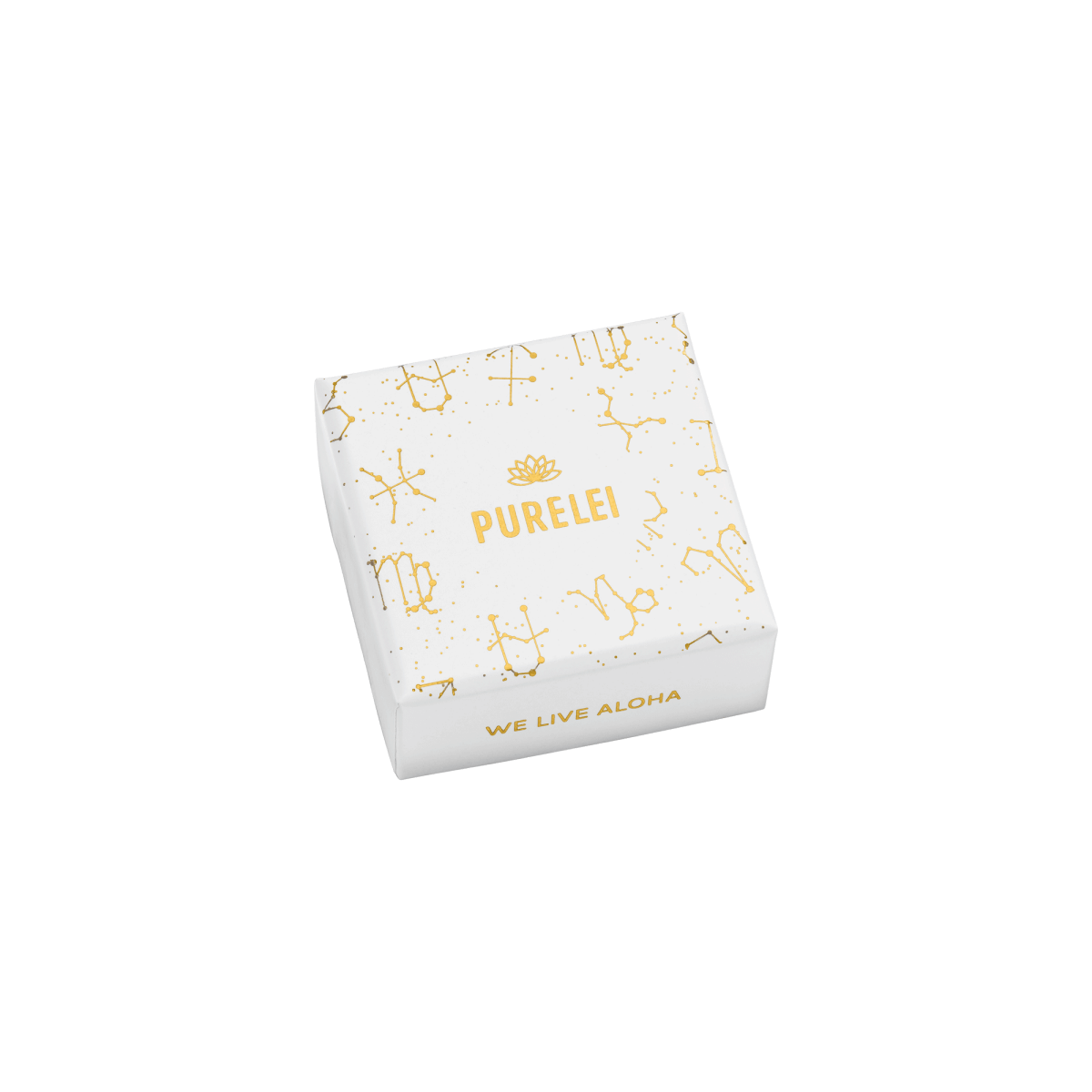 Capricorn Zodiac Charm - INT PURELEI
