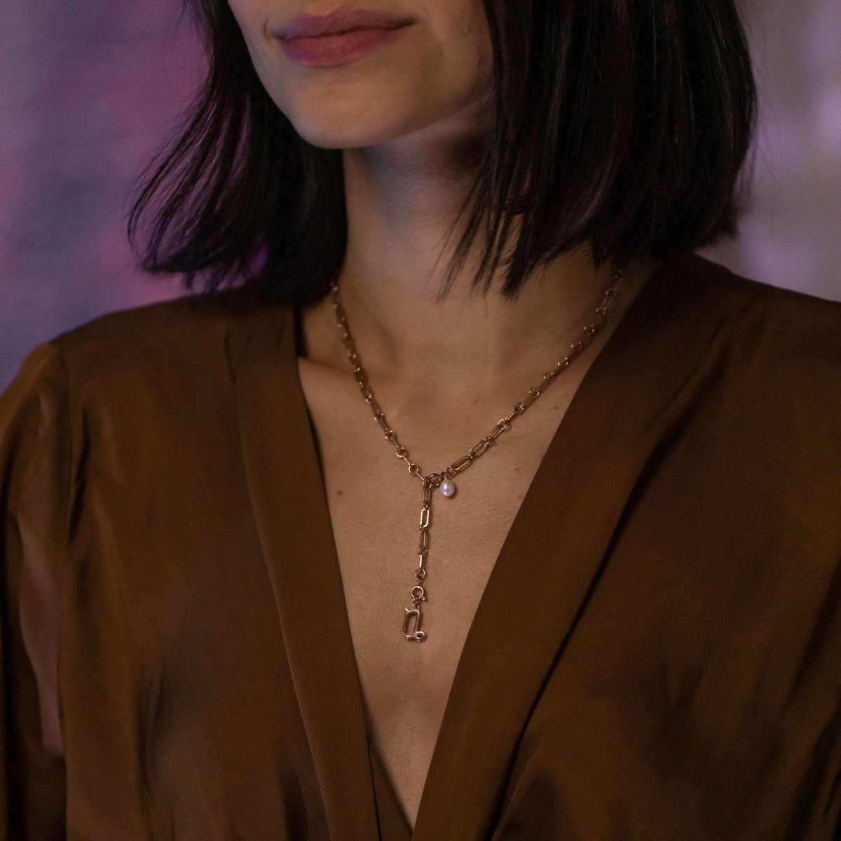 Capricorn Zodiac Charm - INT PURELEI