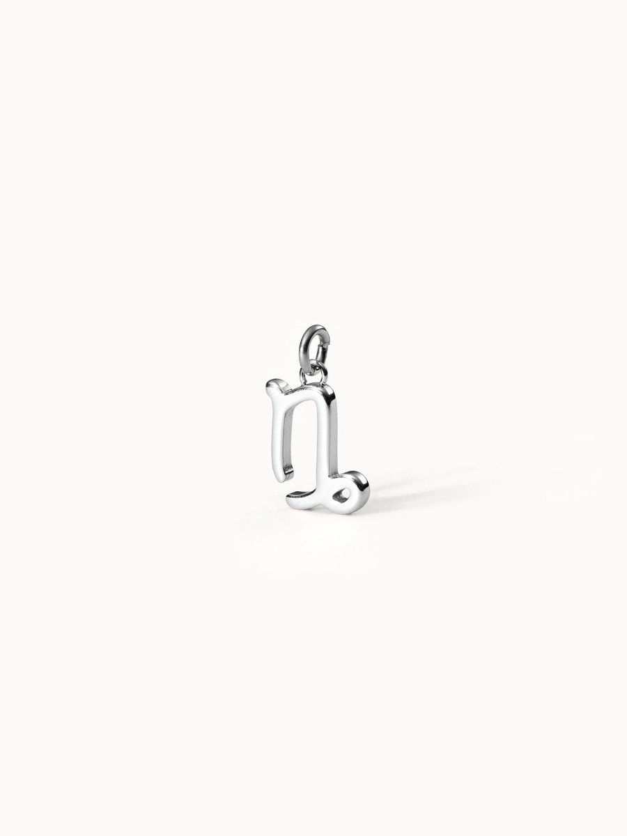 Capricorn Zodiac Charm - INT PURELEI
