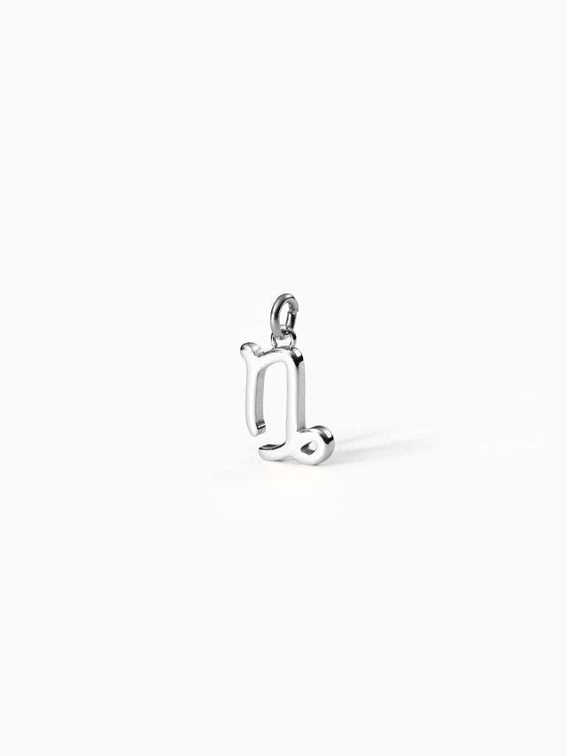 Capricorn Zodiac Charm - INT PURELEI