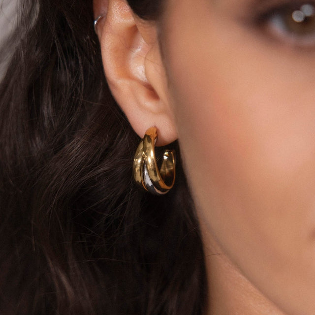 Cascade Earring - INT PURELEI