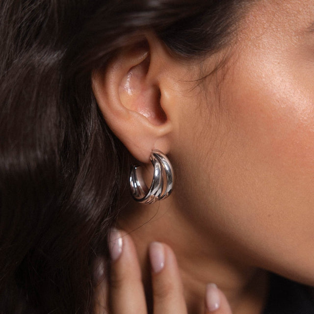 Cascade Earring - INT PURELEI