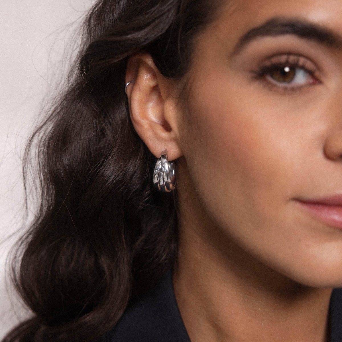 Cascade Earring - INT PURELEI