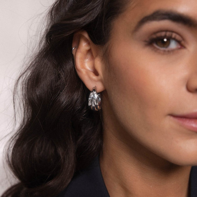 Cascade Earring - INT PURELEI