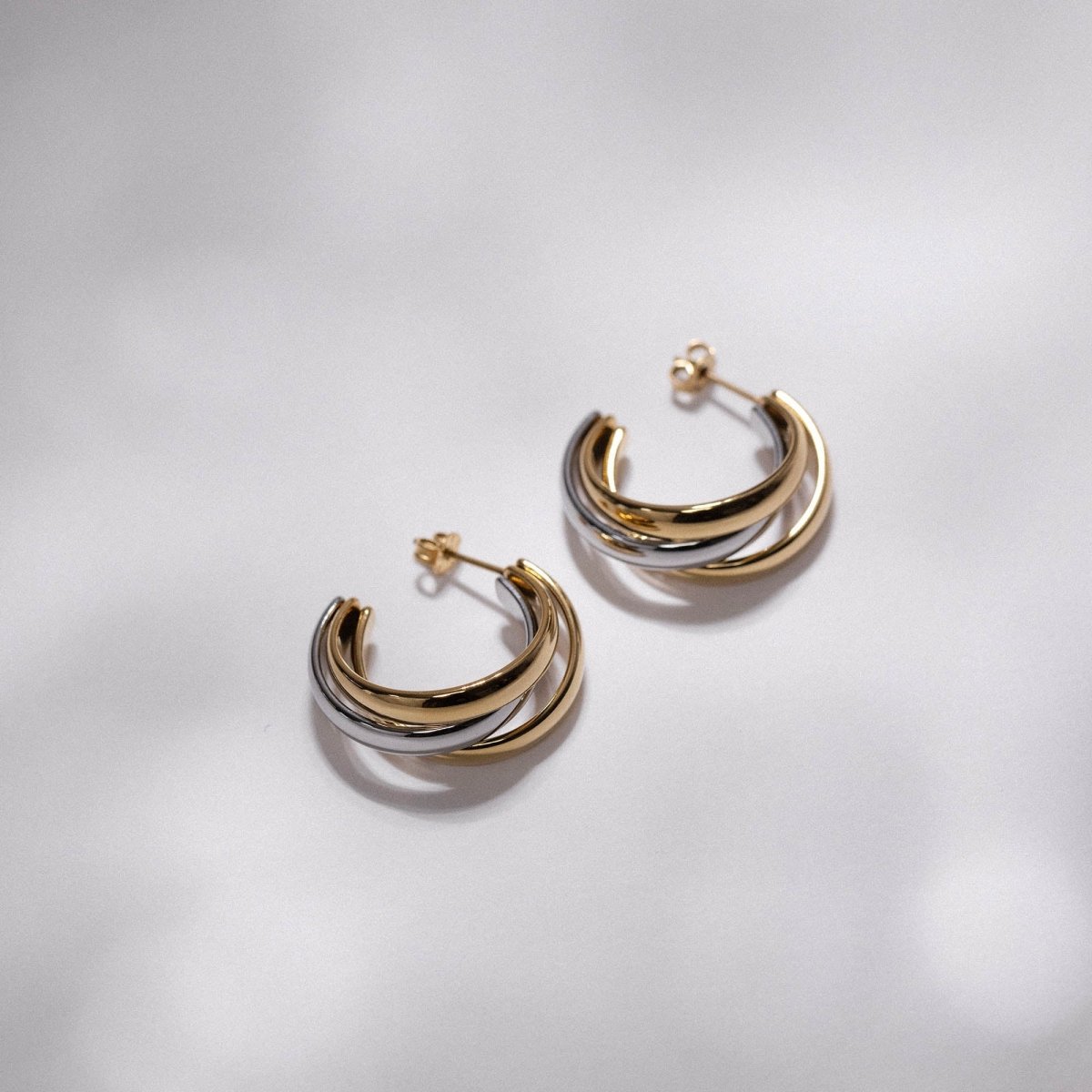 Cascade Earring - INT PURELEI