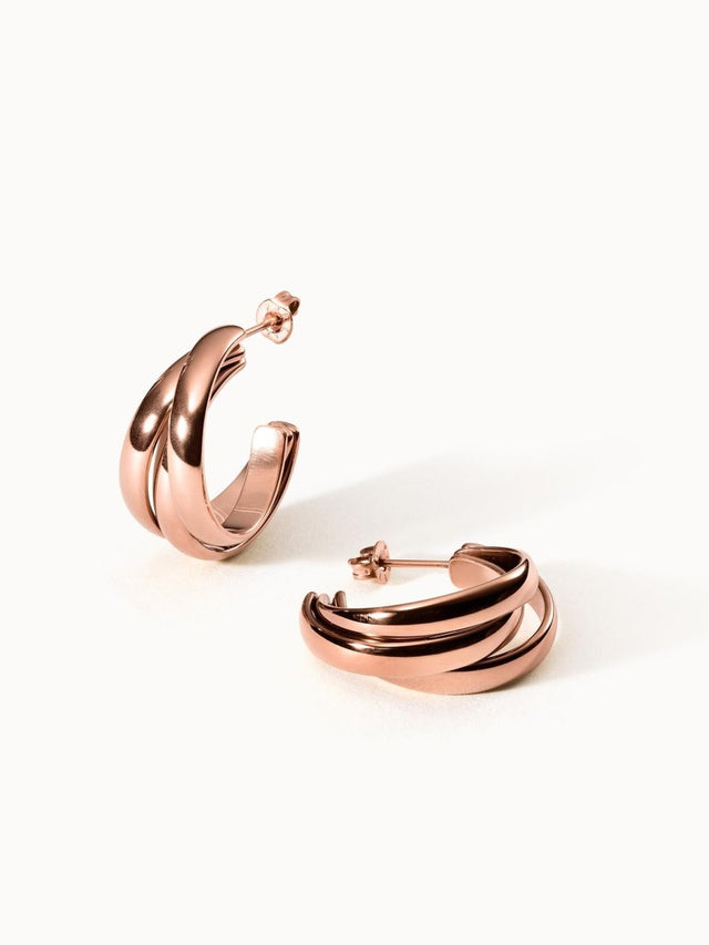 Cascade Earring - INT PURELEI