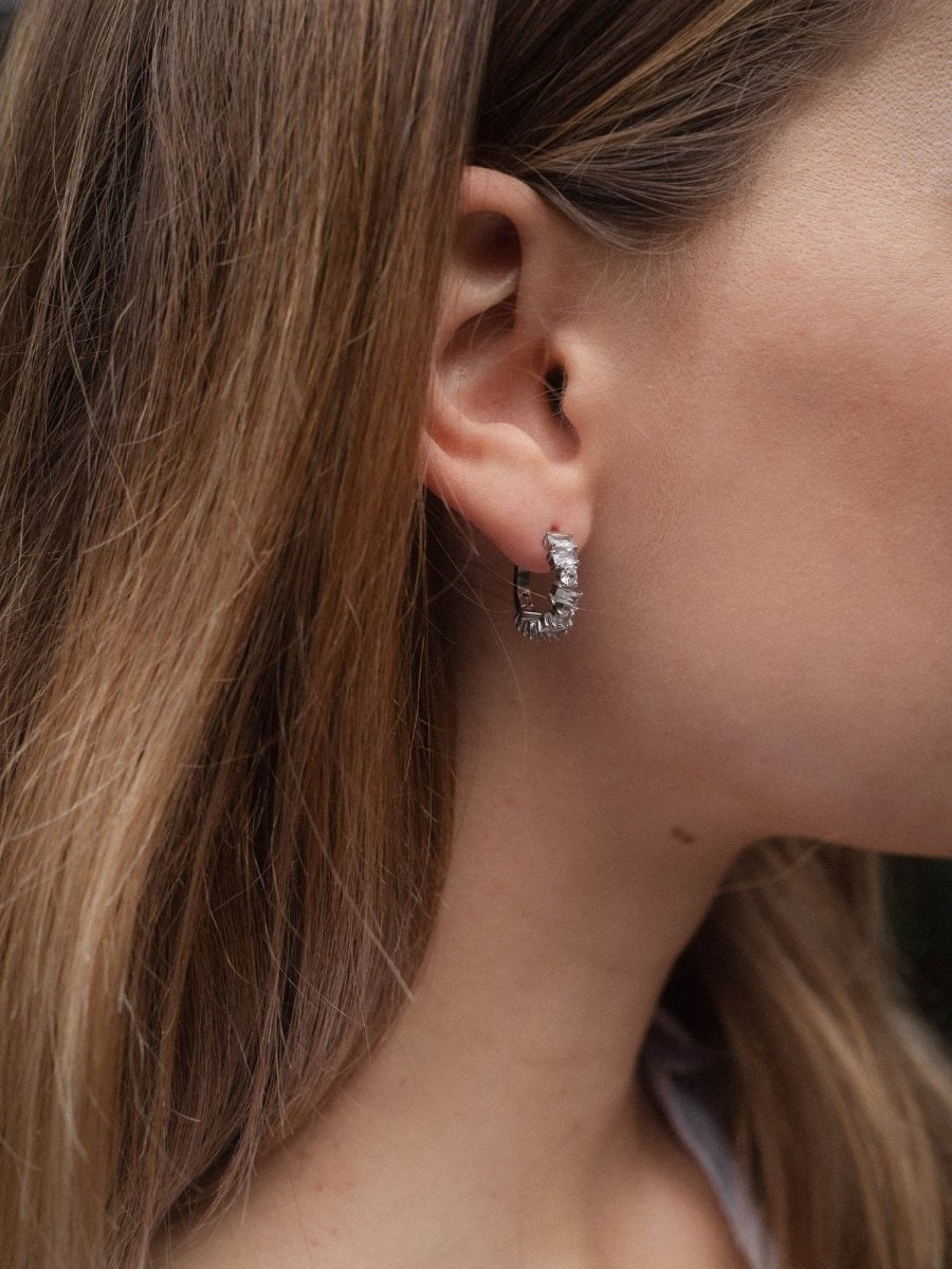 Chic Earring - INT PURELEI