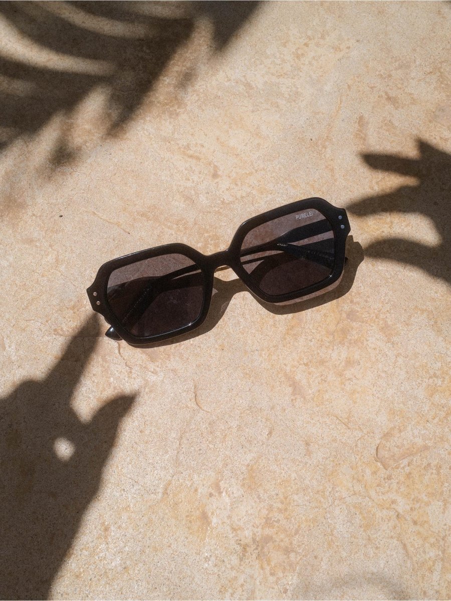 Coastal Core Sunglasses - INT PURELEI