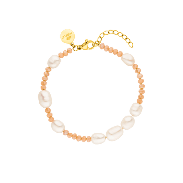 Coral Bracelet - INT PURELEI