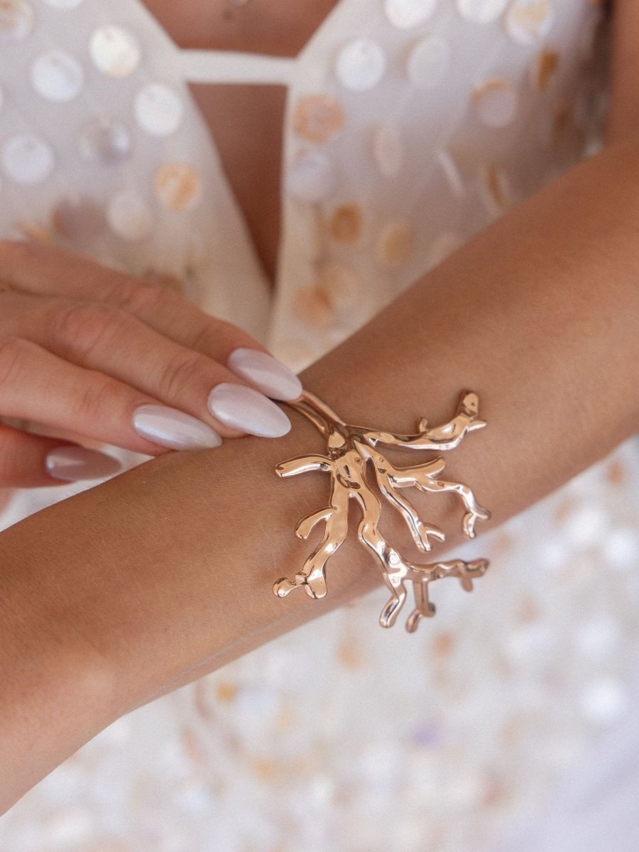 Coral Cove Bracelet - INT PURELEI