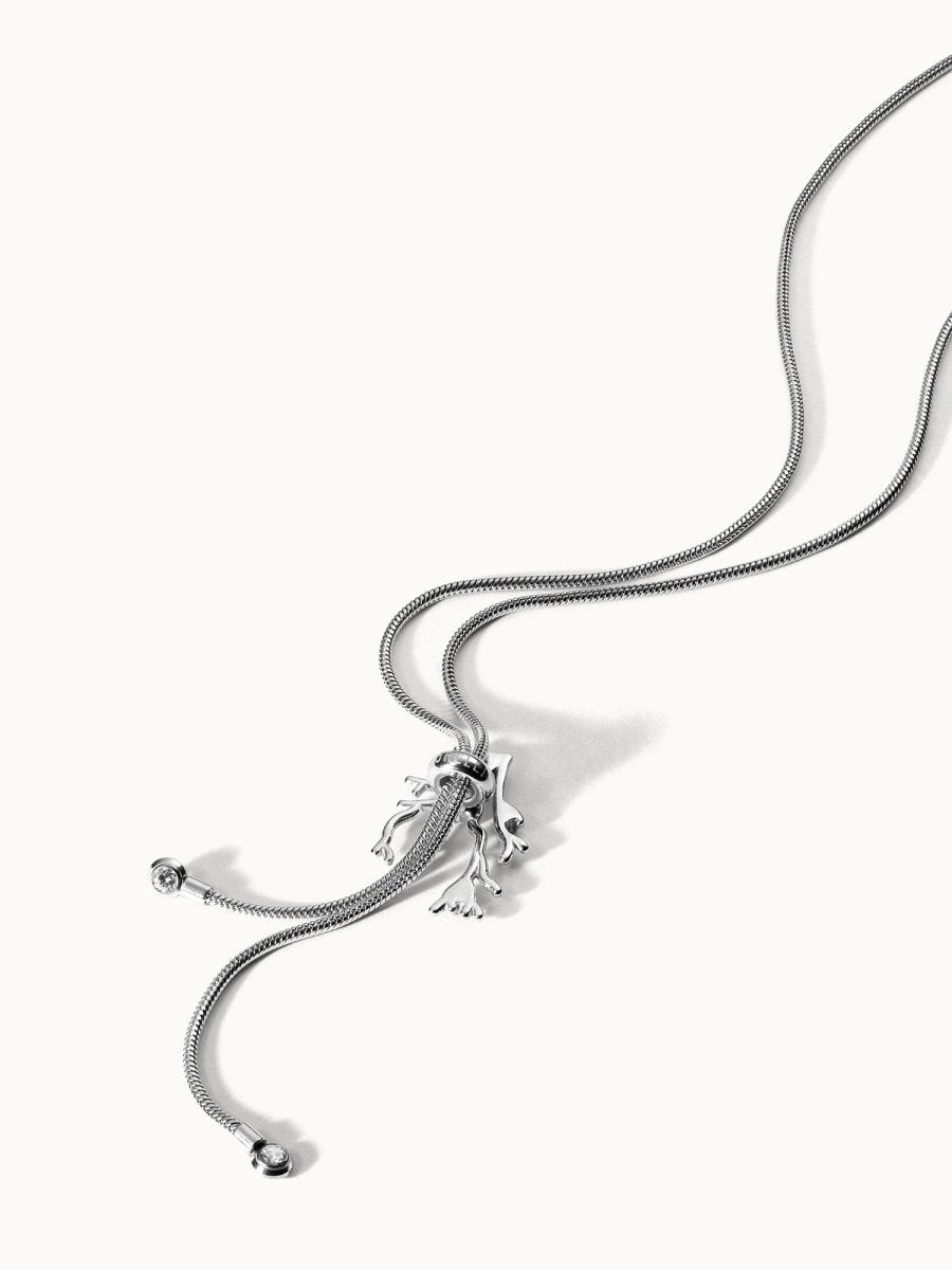 Coral Cove Necklace - INT PURELEI