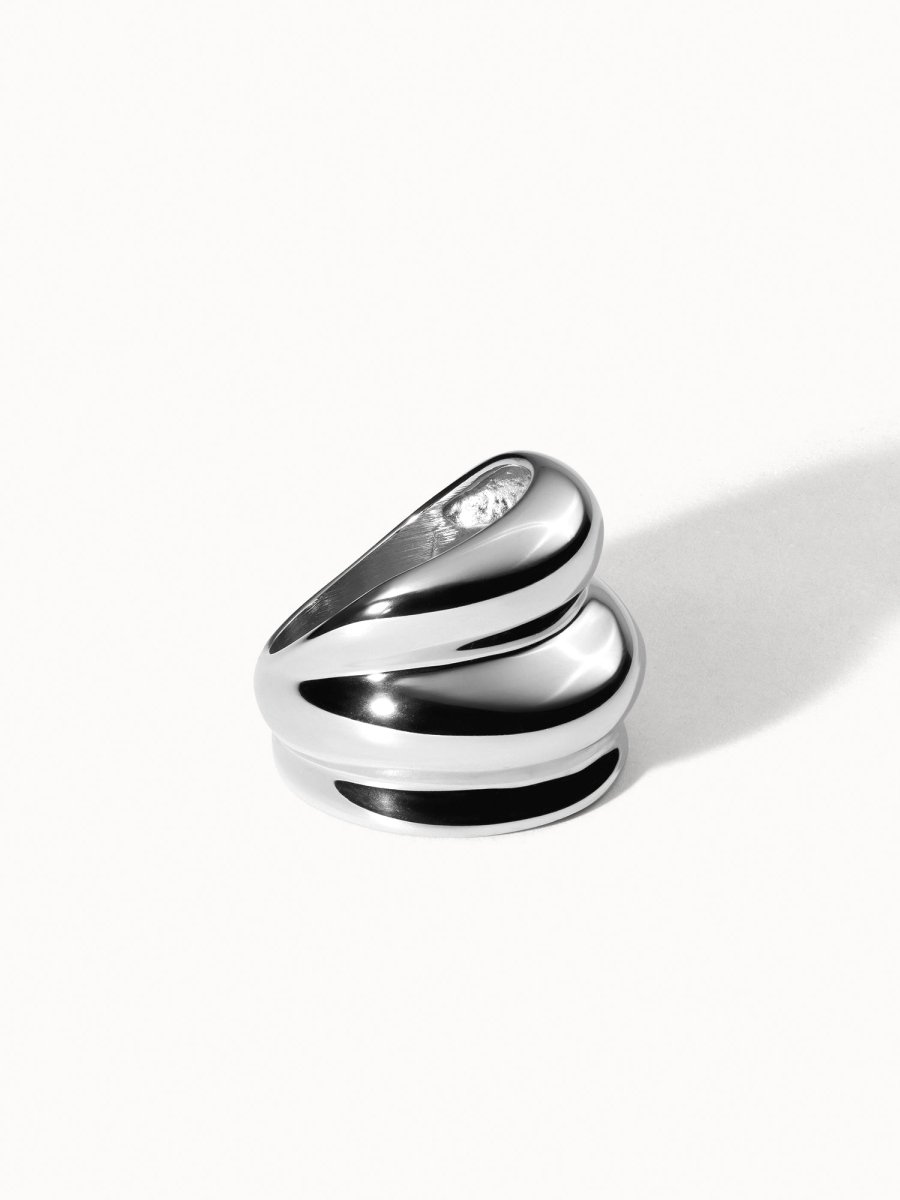 Dare To Shine Ring - INT PURELEI