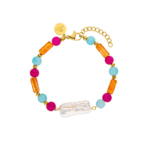 Delight Bracelet - INT PURELEI