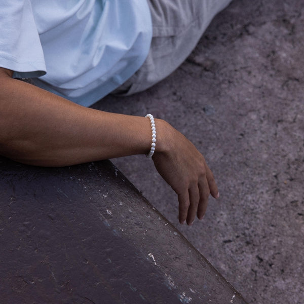 Diligence Bracelet - INT PURELEI