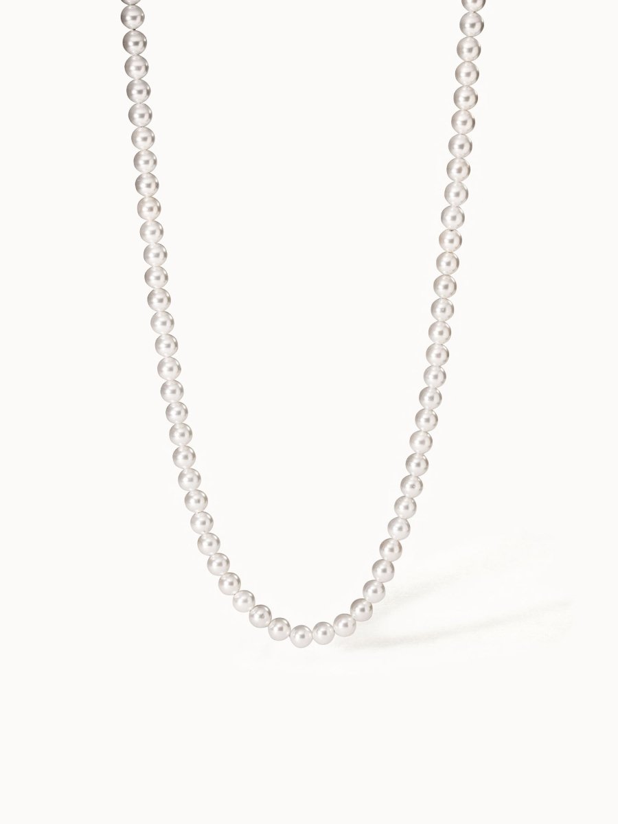 Diligence Necklace - INT PURELEI