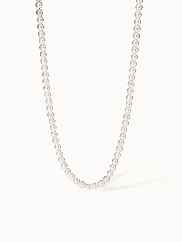 Diligence Necklace - INT PURELEI
