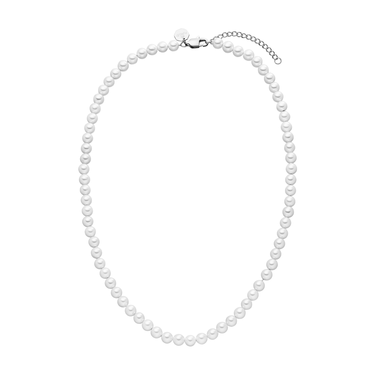 Diligence Necklace - INT PURELEI