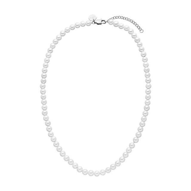 Diligence Necklace - INT PURELEI