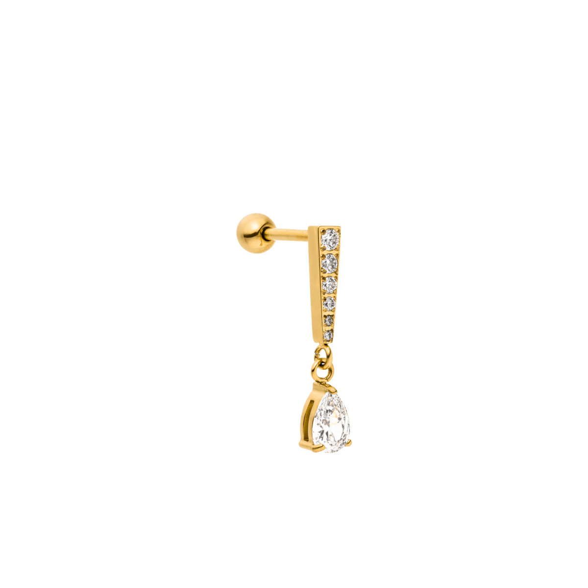 Drop Piercing - INT PURELEI