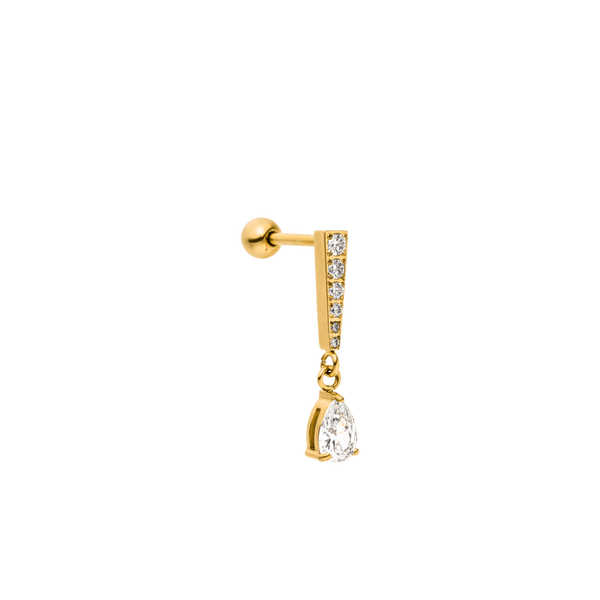 Drop Piercing - INT PURELEI