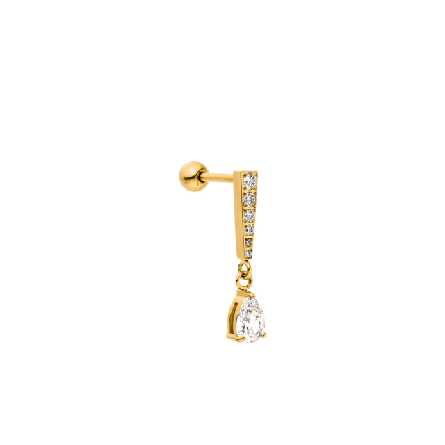 Drop Piercing - INT PURELEI