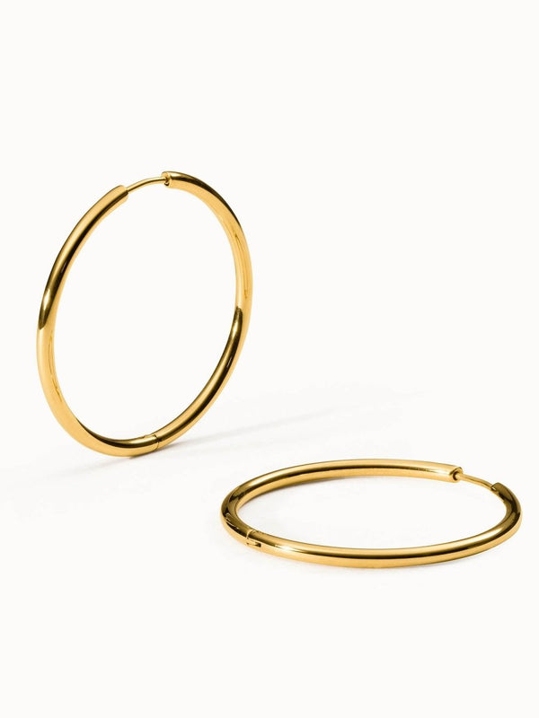 Echo Earring - INT PURELEI