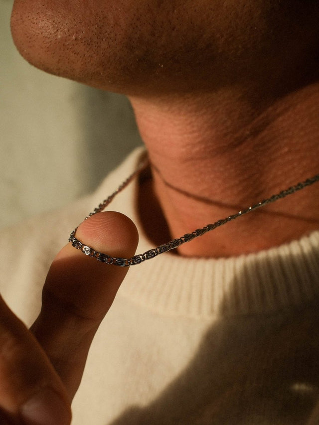 Element Necklace - INT PURELEI