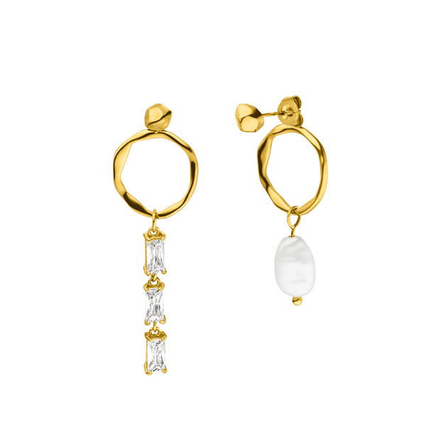 Elua Earring - INT PURELEI