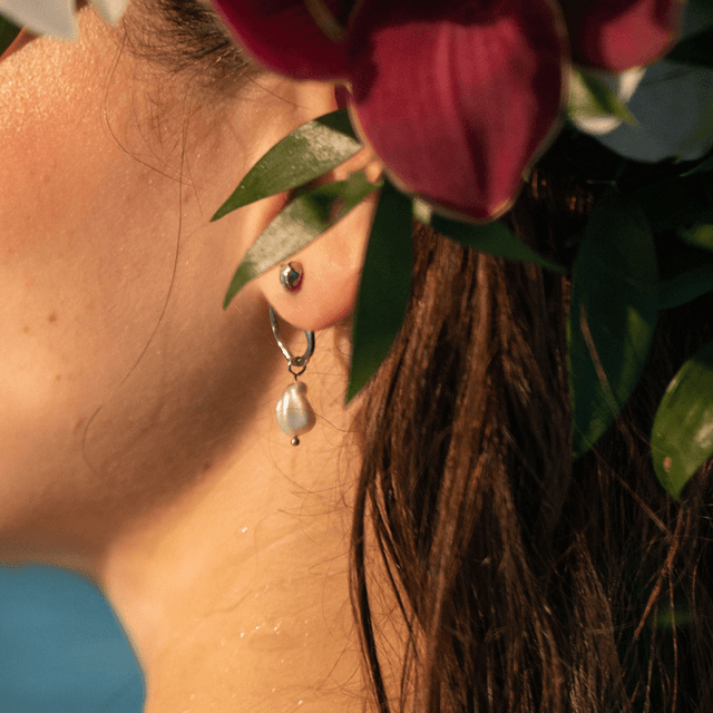Elua Earring - INT PURELEI