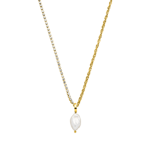 Elua Necklace - INT PURELEI