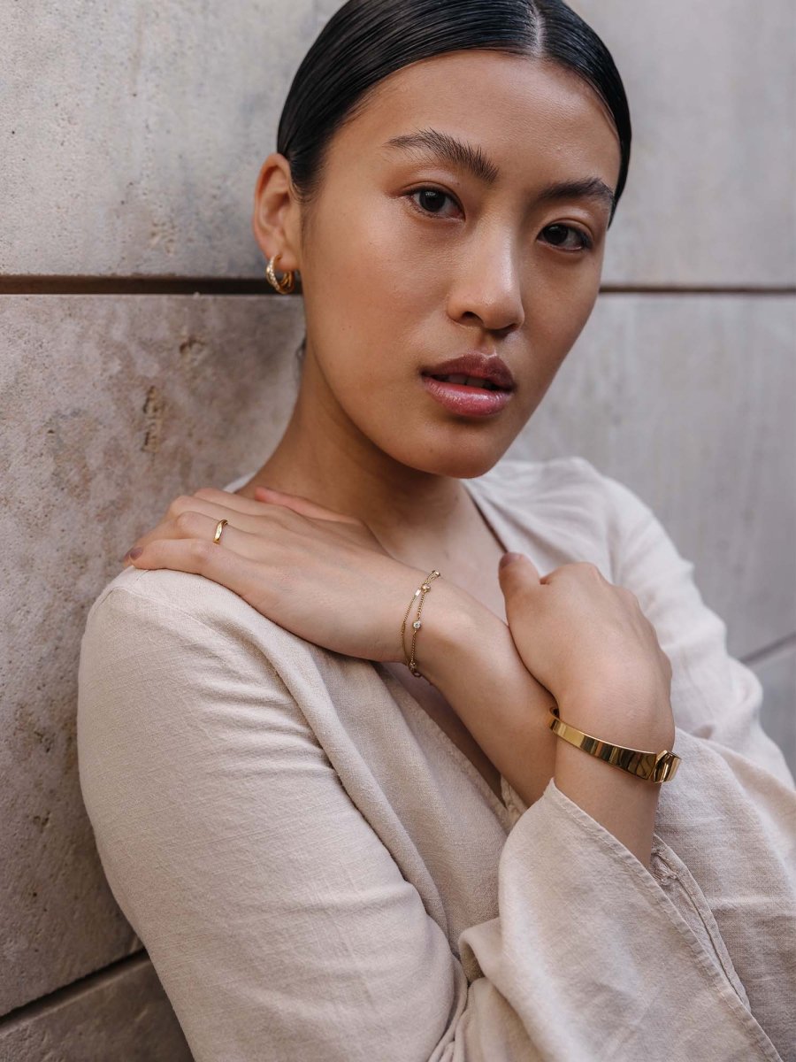 Embrace Armcuff - INT PURELEI