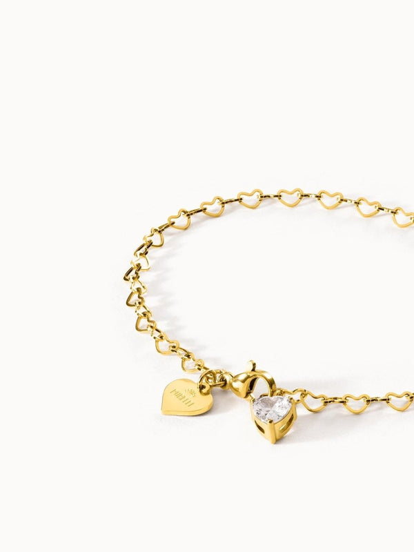 Endless Love Bracelet - INT PURELEI