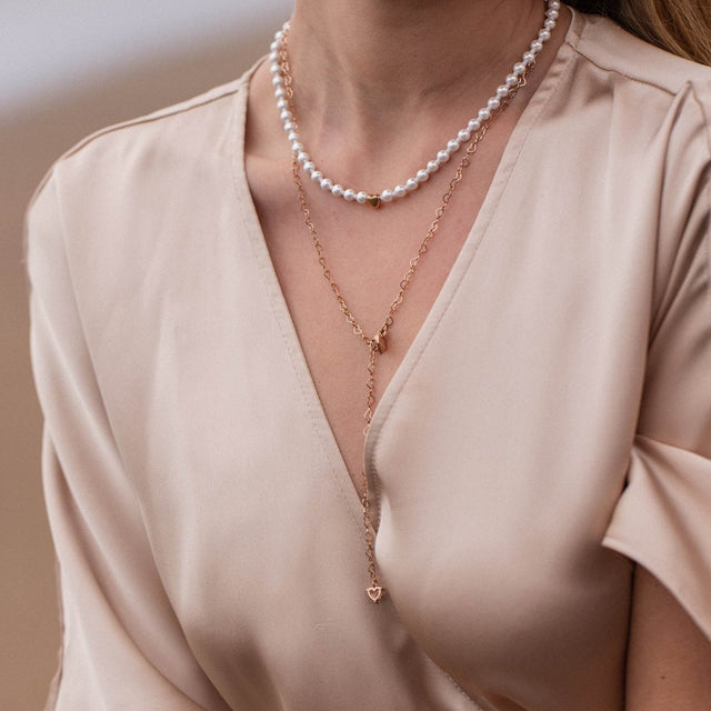 Endless Love Necklace - INT PURELEI