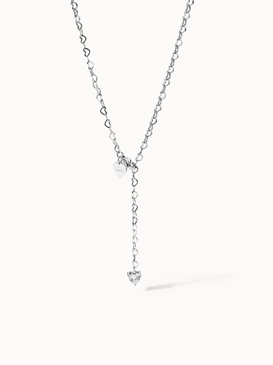 Endless Love Necklace - INT PURELEI