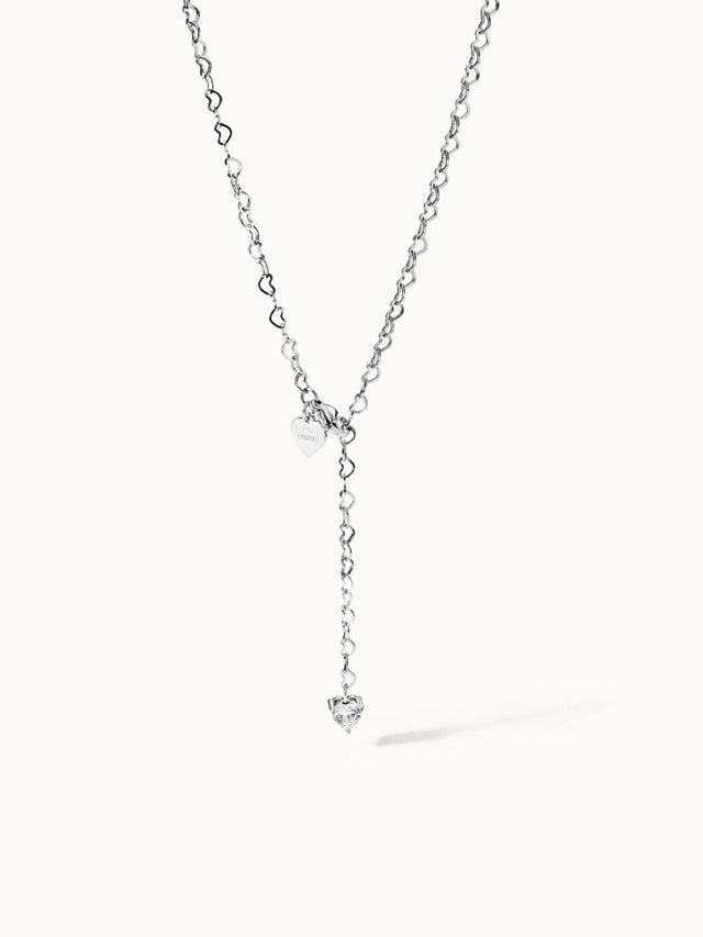 Endless Love Necklace - INT PURELEI