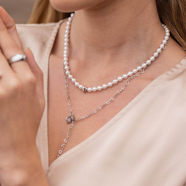 Endless Love Necklace - INT PURELEI