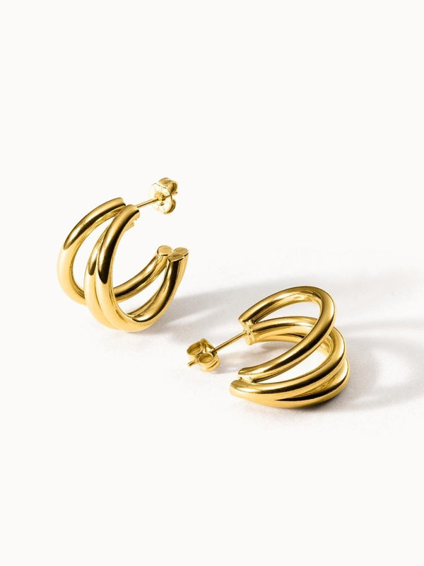 Eono Earring - INT PURELEI