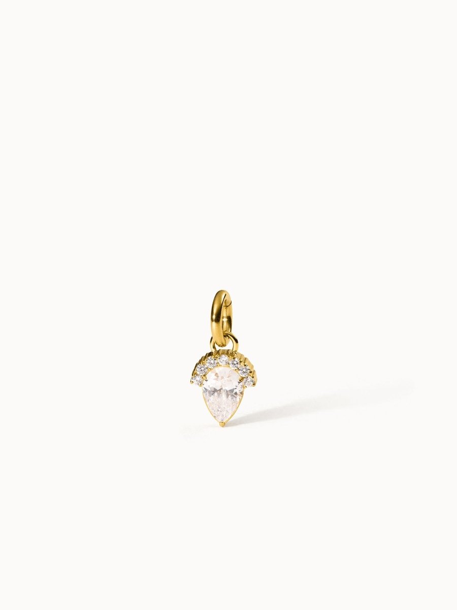 Eternal Flame Charm - INT PURELEI
