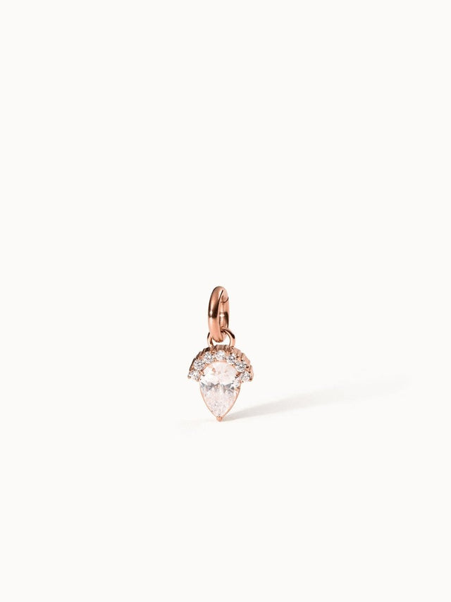 Eternal Flame Charm - INT PURELEI